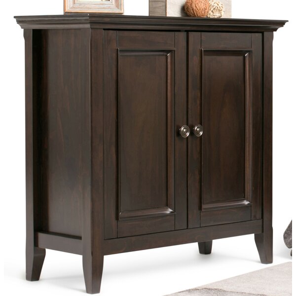 Lark Manor Varonique Accent Cabinet Reviews Wayfair   Varonique Accent Cabinet 